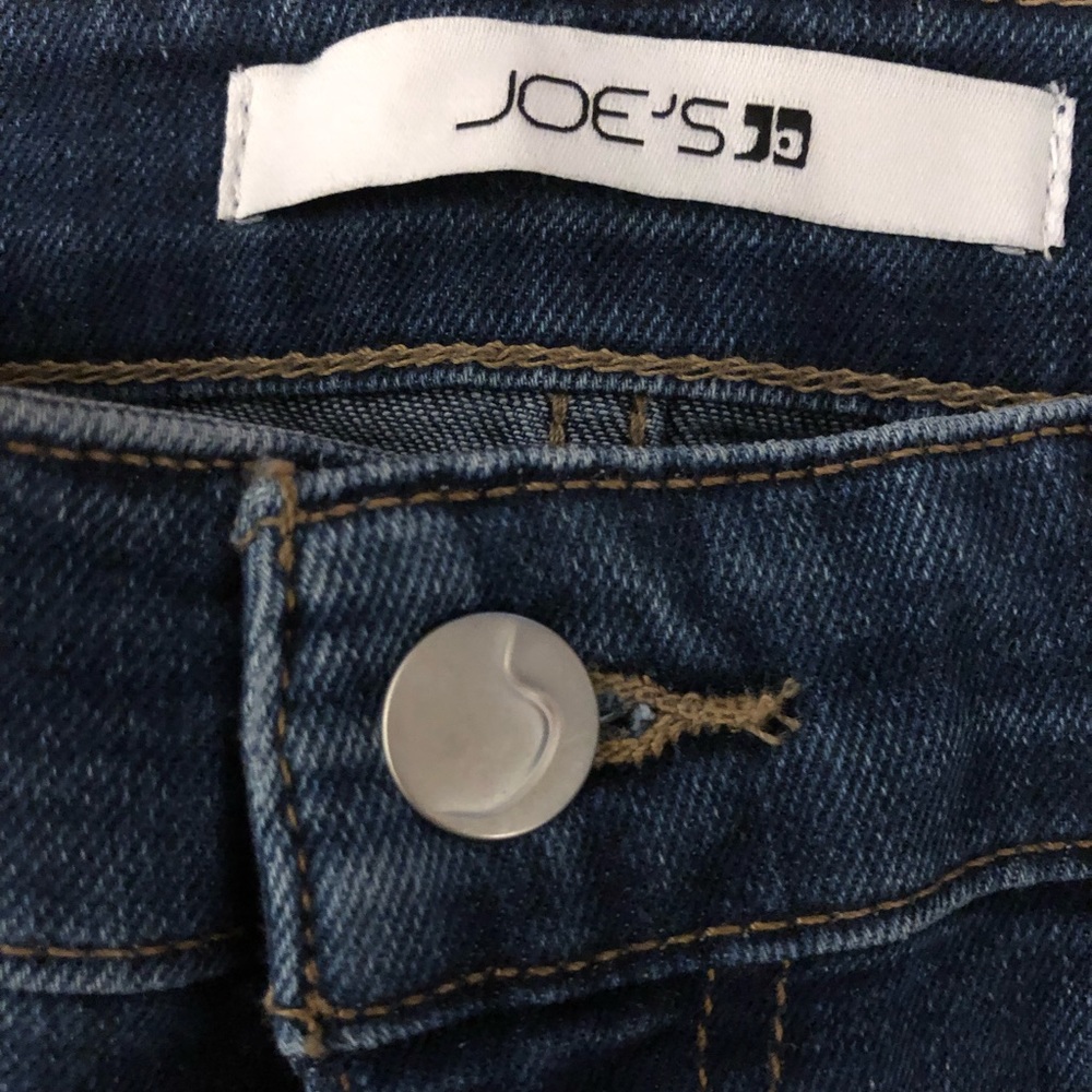 NWOT Joe’s Jeans, just tried on but too tight!